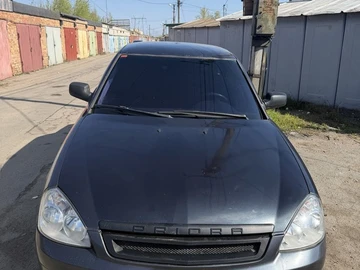 Авто ВАЗ 2170 Priora 2008 № 8770590