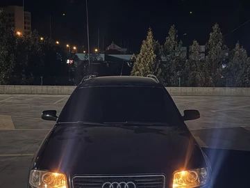 Авто Audi A6 2003 № 8770592