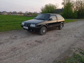 Авто ВАЗ 2108 1991 № 8770596