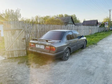 Авто Nissan Prince 1994 № 8770597