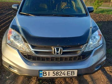 Авто Honda Avancier 2010 № 8770599