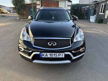 Авто Infiniti Qx50 2016 № 8770600