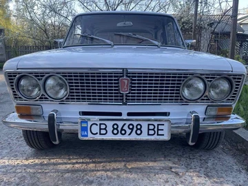 Авто ВАЗ 2103 1979 № 8770602