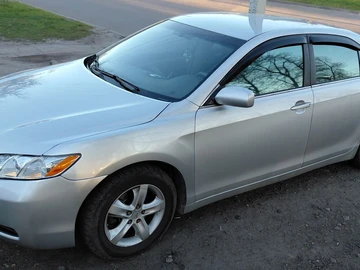 Авто Toyota Camry 2008 № 8770604
