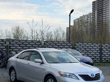 Авто Toyota Camry 2008 № 8770605