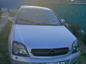 Авто Opel Vectra 2003 № 8770607