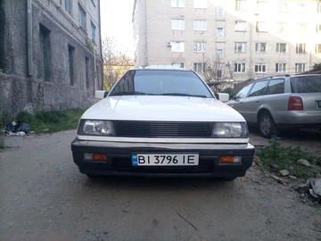 Авто Mitsubishi Lancer 1997 № 8770615