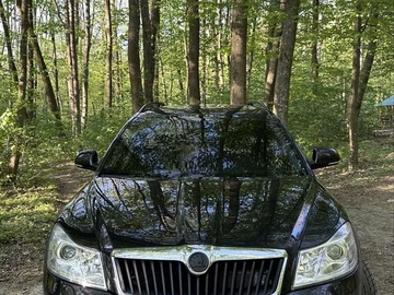 Авто Skoda Octavia 2012 № 8770621