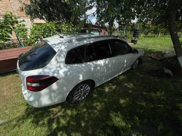 Авто Renault Laguna 2015 № 8770632