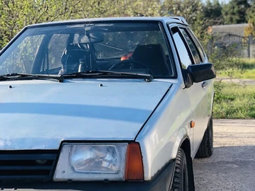 Авто ВАЗ 21093 2003 № 8770638