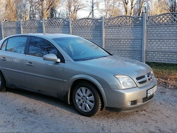 Авто Opel Vectra 2004 № 8770655
