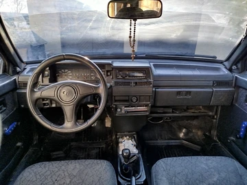 Авто ВАЗ 21099 2004 № 8770658