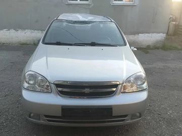 Авто Chevrolet Lacetti 2012 № 8770659