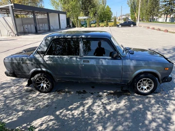 Авто ВАЗ 2107 2006 № 8770680