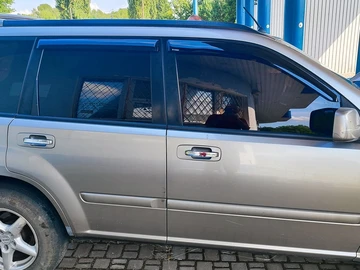 Авто Nissan X-Trail 2006 № 8770682