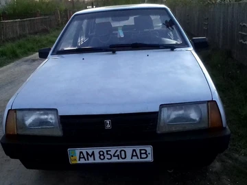 Авто ВАЗ 2109 2003 № 8770768