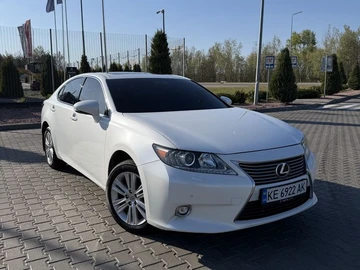 Авто Lexus Es Серія 2013 № 8770769