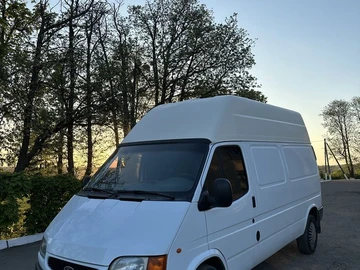 Авто Ford Transit 1998 № 8770771