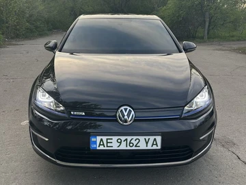 Авто Volkswagen Golf 2015 № 8770777