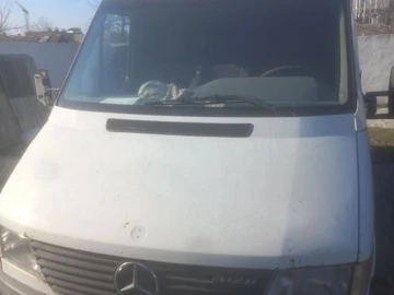 Авто Mercedes Sprinter 1997 № 8770779