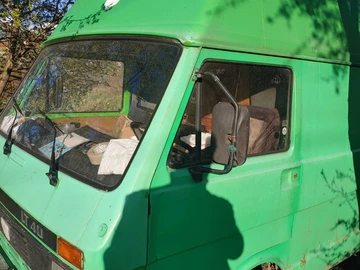 Авто Volkswagen Lt 1990 № 8770782