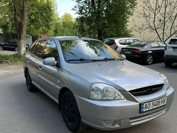 Авто KIA Avella 2004 № 8770789