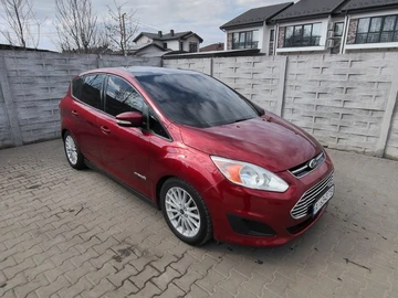 Авто Ford C-Max 2016 № 8770792