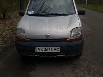 Авто Renault 11 2000 № 8770794