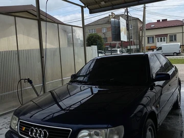 Авто Audi A6 1996 № 8770795