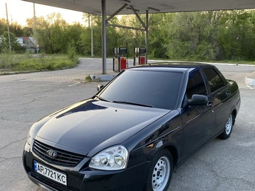 Авто ВАЗ 2170 Priora 2008 № 8770806