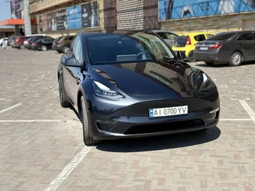 Авто Tesla Roadster 2024 № 8770808