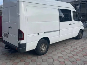 Авто Mercedes Sprinter 2004 № 8770813