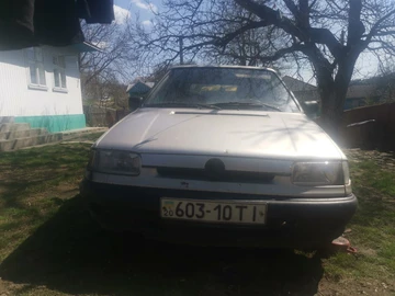 Авто Skoda Felicia 1995 № 8770817