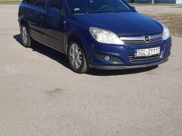 Авто Opel Astra 2008 № 8770825