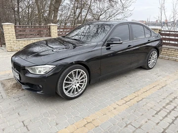 Авто BMW 3 Серия 2013 № 8770826
