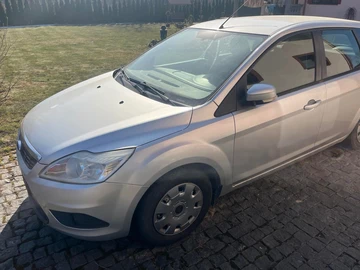 Авто Ford Focus 2010 № 8770828
