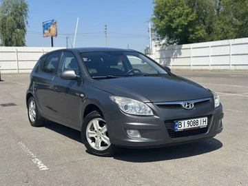 Авто Hyundai I30 2008 № 8770838