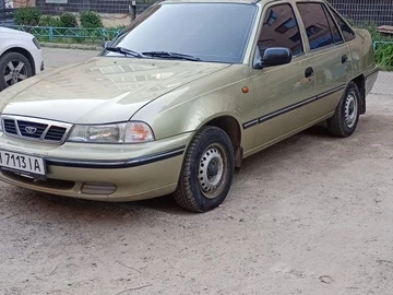 Авто Daewoo Nexia 2006 № 8770843