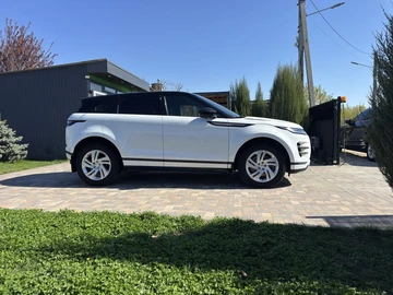 Авто Land Rover Evoque 2019 № 8770844