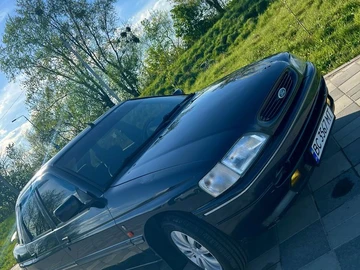 Авто Ford Escort 1994 № 8770846