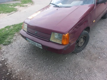 Авто ЗАЗ 1103 Slavuta 2004 № 8770849