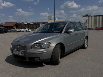 Авто Volvo V50 2006 № 8770850