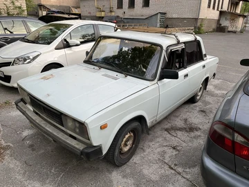 Авто ВАЗ 21053 1995 № 8770856
