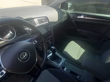 Авто Volkswagen Golf 2013 № 8770859