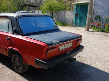 Авто ВАЗ 2103 1974 № 8770870