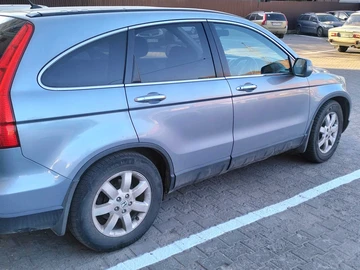 Авто Honda Cr-V 2007 № 8770874