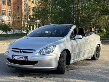 Авто Peugeot 307 2003 № 8770877