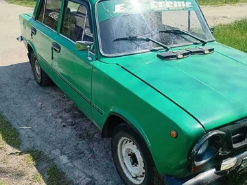 Авто ВАЗ 2101 1981 № 8770881