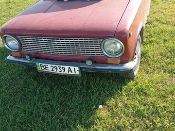 Авто ВАЗ 2101 1984 № 8770882