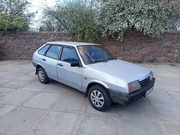 Авто ВАЗ 2109 2005 № 8770891